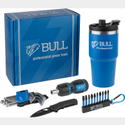 Подарочный набор BULL 5 предметов (2335106)