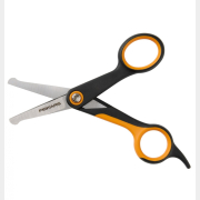 Ножницы с закругленными концами для животных PET FISKARS (2009124)