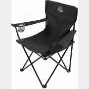 Кресло складное ARIZONE Coyote черный (42-909001)