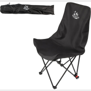 Кресло складное ARIZONE черный (42-669842)