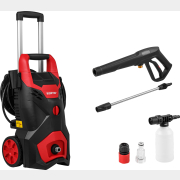 Мойка высокого давления WORTEX PW 1620-1 (2322099)