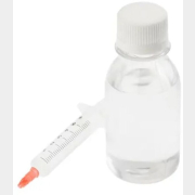 Компаунд силиконовый ПК-68 100 г REXANT (09-3985)