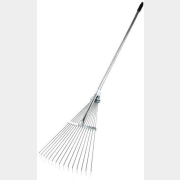 Грабли веерные ХОЗЛИДЕР Лидер раздвижные (101343)