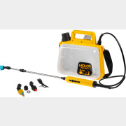 Опрыскиватель плечевой аккумуляторный MOLOT MKS 0837 Li (2335143)