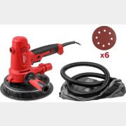 Шлифмашина для стен и потолков WORTEX DG 1885 (2335158)