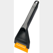 Скребок для льда с водосгоном FISKARS Solid Duo (1078497)