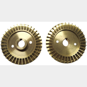 Импеллер для насоса садового ECO GFW-8P (QB70-6)