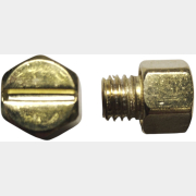 Винт для насоса садового ECO GFW-8P (QB70-4)