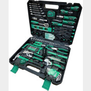 Набор инструментов 1/4", 3/8"  6 граней 168 предметов ВОЛАТ (19610-168)