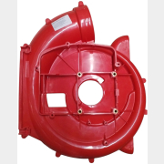 Корпус крыльчатки передний для опрыскивателя ECO PS-371 (3WF-3.13.1)