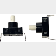 Выключатель для бытового пылесоса NORMANN AVC-213/214 (HJX-2202-24-1)