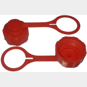 Пробка бака для опрыскивателя ECO PS-471 (1E46F-3-24)