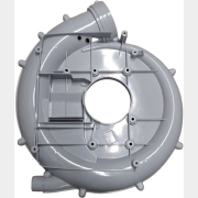 Крышка крыльчатки наружная для опрыскивателя ECO PS-471 (3WF-600-18)