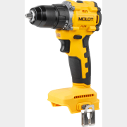 Дрель-шуруповерт аккумуляторная MOLOT MBD 1825 Li XLT Lite SOLO (2318137)