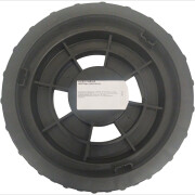 Колесо заднее для газонокосилки WORTEX LM4219 (LM4219-A-23)