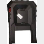 Крышка верхняя травосборника для газонокосилки WORTEX LM4219 (LM4219-A-36-37)