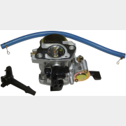 Карбюратор для двигателя 168F 170F RIPARTS (FMS-01383)