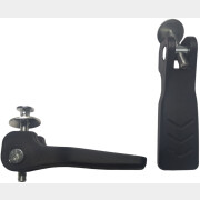 Фиксатор рукоятки в сборе для газонокосилки WORTEX LM4219 (LM4219-C-19-21+C-23)