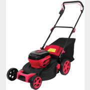 Газонокосилка аккумуляторная WORTEX CLM 4536 XLT SOLO (2334119)