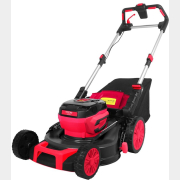 Газонокосилка аккумуляторная WORTEX CLM 4536-2 XLT SOLO (2334121)