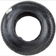 Шина для колеса 4.00-8" для тачки ECO (WB-P130)