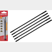 Пилка для лобзикового станка WORTEX ESS 1250 бесштифтовая 5 штук (2322156)