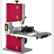 Ленточная пила WORTEX IBS 3585 в кор. 350 Вт, 85 мм, 900 м/мин (2335135)