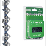 Цепь 40 см 16" 3/8" LP 1.3 мм 57 звеньев DGM (GS-381357)