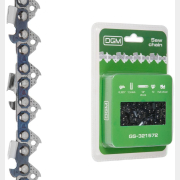 Цепь 45 см 18" 0,325" 1.5 мм 72 звена DGM (GS-321572)