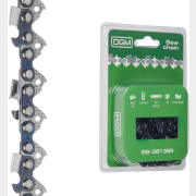 Цепь 40 см 16" 3/8" LP 1.3 мм 55 звеньев DGM (GS-381355)