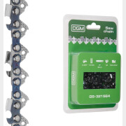 Цепь 38 см 15" 0,325" 1.5 мм 64 звена DGM (GS-321564)