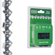 Цепь 40 см 16" 3/8" LP 1.3 мм 56 звеньев DGM (GS-381356)