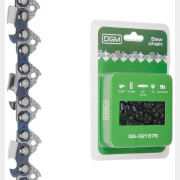 Цепь 50 см 20" 0,325" 1.5 мм 76 звеньев DGM (GS-321576)