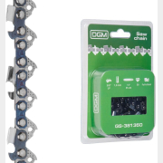 Цепь 35 см 14" 3/8" LP 1.3 мм 50 звеньев DGM (GS-381350)