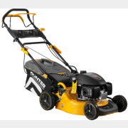 Газонокосилка бензиновая самоходная GUNTER LMB-485 SV (GU2412-7)