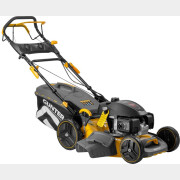 Газонокосилка бензиновая самоходная GUNTER LMB-535 SV (GU2412-8)