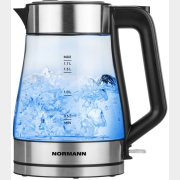 Чайник электрический NORMANN AKL-238 (N16039-4)
