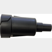 Ось привода измельчителя для кухонного комбайна NORMANN AFP-951 (FP427-37)