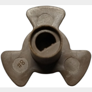 Крестовина привода тарелки для микроволновой печи NORMANN AMW-940 (A25A23-A-22)