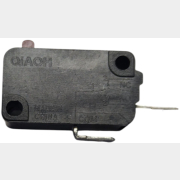 Микровыключатель NC для микроволновой печи NORMANN AMW-922 (T20NXP90-B-07)