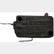 Микровыключатель NO для микроволновой печи NORMANN AMW-920\921 (20MX63-07)