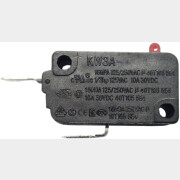 Микровыключатель NO для микроволновой печи NORMANN AMW-940 (A25A23-A-07)