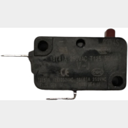 Микровыключатель NC для микроволновой печи NORMANN AMW-920\921 (20MX63-08)