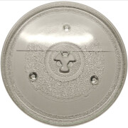 Тарелка для микроволновой печи для микроволновой печи NORMANN AMW-940 (A25A23-A-20)