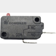 Микровыключатель NC для микроволновой печи NORMANN AMW-940 (A25A23-A-08)