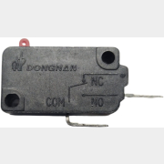 Микровыключатель NC для микроволновой печи NORMANN AMW-940 (A25A23-A-08)