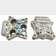 Блок клапанный в сборе для мойки высокого давления ECO HPW-1720Si (10002-14795)