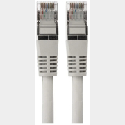 Патч-корд витая пара REXANT F/UTP Cat. 6 3 м Grey (18-8106-1)