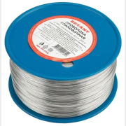 Проволока упаковочная REXANT 250 м (09-0103)