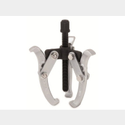 Съемник подшипников 3-зажимной 4" TOPTUL (JJAL0304)